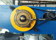 CNC Mechanical Turret Punching Machine 28 Station Energy Conservation