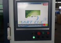 High Efficiency Fiber Laser Cutting System Low Electricity Consumption