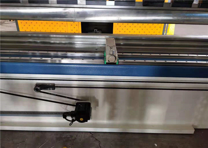 WC67 Hydraulic Press Brake/CNC Press Bending Machine/Plate Bending Machine