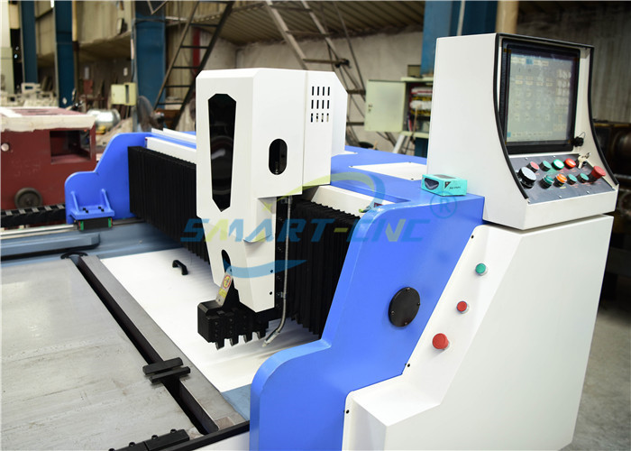 High Precision CNC Gantry V Grooving Machine Reliable Easy Operation
