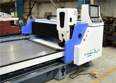Maszyna do rowkowania ze stali nierdzewnej CNC V, elektryczna maszyna do cięcia CNC V
